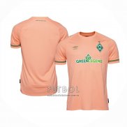 Camiseta Werder Bremen Segunda 2022 2023