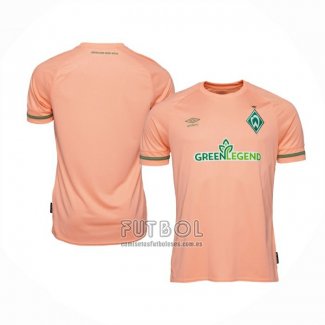 Camiseta Werder Bremen Segunda 2022 2023