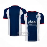 Camiseta West Bromwich Albion Primera 2021 2022