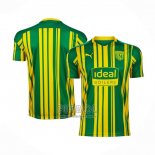 Tailandia Camiseta West Bromwich Albion Segunda 2020-2021