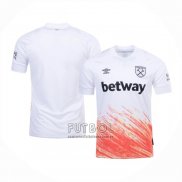 Camiseta West Ham Tercera 2022 2023