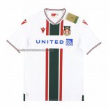 Camiseta Wrexham Segunda 2023 2024