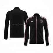 Chaqueta del Inter Miami 2023 2024 Negro