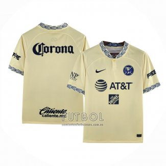 Tailandia Camiseta America Primera 2022