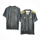 Tailandia Camiseta Argentina Special 2022 Negro