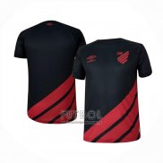 Tailandia Camiseta Athletico Paranaense Tercera 2023