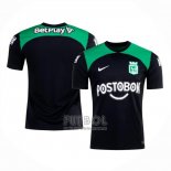 Tailandia Camiseta Atletico Nacional Segunda 2023