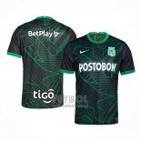 Tailandia Camiseta Atletico Nacional Tercera 2022