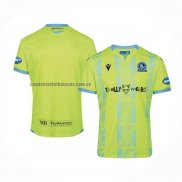 Tailandia Camiseta Blackburn Rovers Tercera 2023 2024