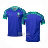 Tailandia Camiseta Brasil Segunda 2023