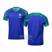 Tailandia Camiseta Brasil Segunda 2023