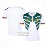 Tailandia Camiseta Camerun Segunda 2022 2023