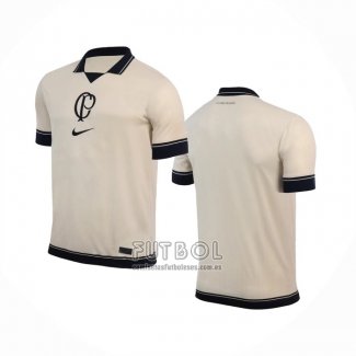 Tailandia Camiseta Corinthians Cuarto 2023