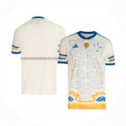 Tailandia Camiseta Cruzeiro Special 2023