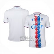 Tailandia Camiseta Crystal Palace Segunda 2022 2023
