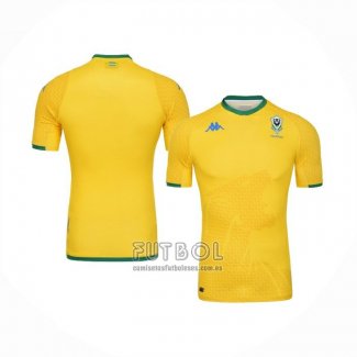 Tailandia Camiseta Gabon Primera 2022