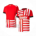 Tailandia Camiseta Girona Primera 2022 2023