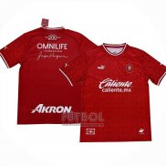 Tailandia Camiseta Guadalajara Special 2022 2023