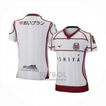 Tailandia Camiseta Hokkaido Consadole Sapporo Tercera 2022