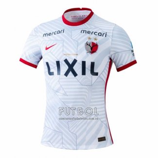 Tailandia Camiseta Kashima Antlers Segunda 2022