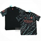 Tailandia Camiseta Manchester City Tercera 2023-2024