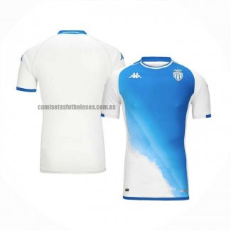 Tailandia Camiseta Monaco Tercera 2023 2024