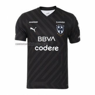 Tailandia Camiseta Monterrey Portero Segunda 2023 2024