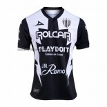 Tailandia Camiseta Necaxa Segunda 2023 2024