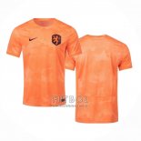 Tailandia Camiseta Paises Bajos Primera 2023