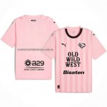 Tailandia Camiseta Palermo Primera 2023 2024