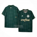 Tailandia Camiseta Palmeiras Special 2023 2024 Verde