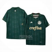 Tailandia Camiseta Palmeiras Special 2023 2024 Verde