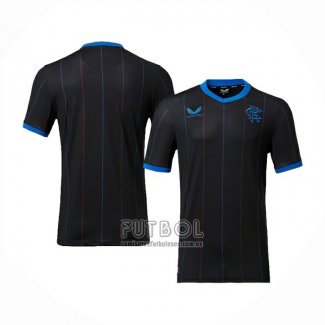 Tailandia Camiseta Rangers Cuarto 2022 2023