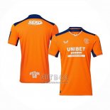 Tailandia Camiseta Rangers Tercera 2022-2023
