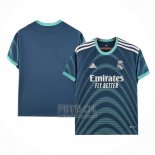 Tailandia Camiseta Real Madrid Classic 2022