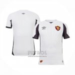 Tailandia Camiseta Recife Segunda 2022