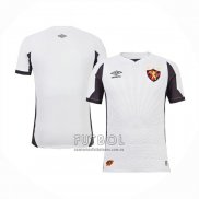 Tailandia Camiseta Recife Segunda 2022