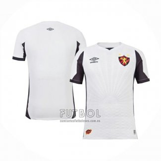 Tailandia Camiseta Recife Segunda 2022