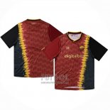 Tailandia Camiseta Roma Aries 2022 2023