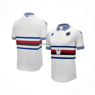 Tailandia Camiseta Sampdoria Segunda 2023 2024