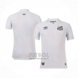 Tailandia Camiseta Santos Primera 2022