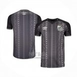 Tailandia Camiseta Santos Tercera 2022