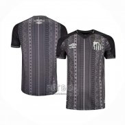 Tailandia Camiseta Santos Tercera 2022