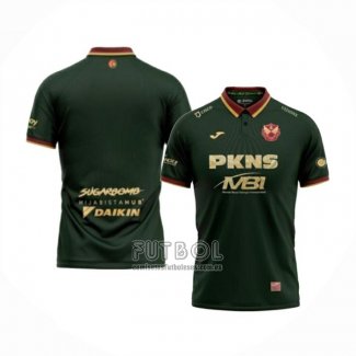 Tailandia Camiseta Selangor Segunda 2023