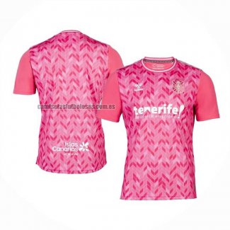 Tailandia Camiseta Tenerife Tercera 2023 2024