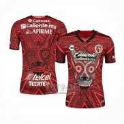 Tailandia Camiseta Tijuana Tercera 2022 2023