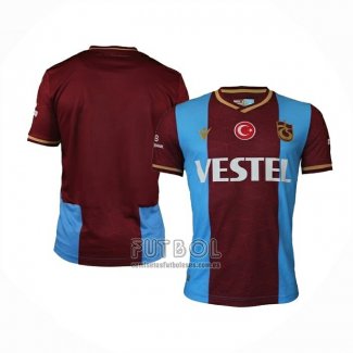 Tailandia Camiseta Trabzonspor Champions 2022