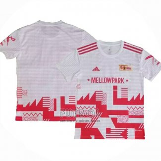 Tailandia Camiseta Union Berlin Special 2023 2024