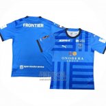 Tailandia Camiseta Yokohama FC Primera 2023