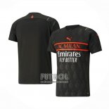 Camiseta AC Milan Tercera 2021 2022